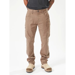 Volcom กางเกงขายาว VA1102002 CALIPER WORK PANT