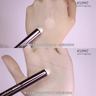เกรดพรีเมี่ยม แปรงคอนซีลเลอร์ ลิปสติก ลิป เนื้อแมตต์ ปลายกลม ทาลิปสติก แปรงแต่งหน้าปลายนิ้ว