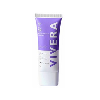 Vivera Perfect UV Protect Gel Cream SPF50+ PA++++