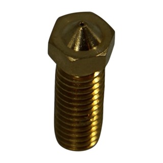 Volcano Brass หัวฉีด size 0.4 - 0.6 - 0.8