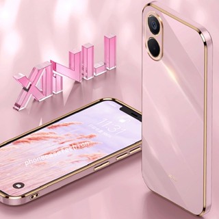 เคสโทรศัพท์มือถือ ซิลิโคนนิ่ม กันกระแทก สําหรับ OPPO A98 A17 A 17 A17k A78 5G 2023