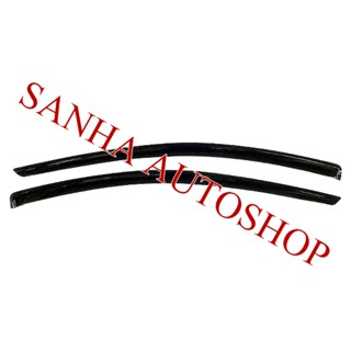 คิ้วกันสาดประตู Proton Satrai Neo ปี 2008,2009,2010,2011,2012