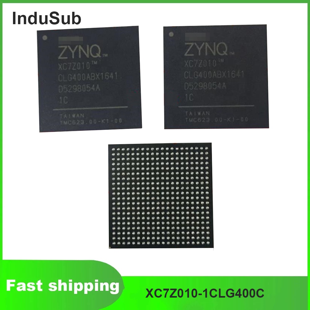 YY XC7Z010-1CLG400C XC7Z010 BGA ใหม่