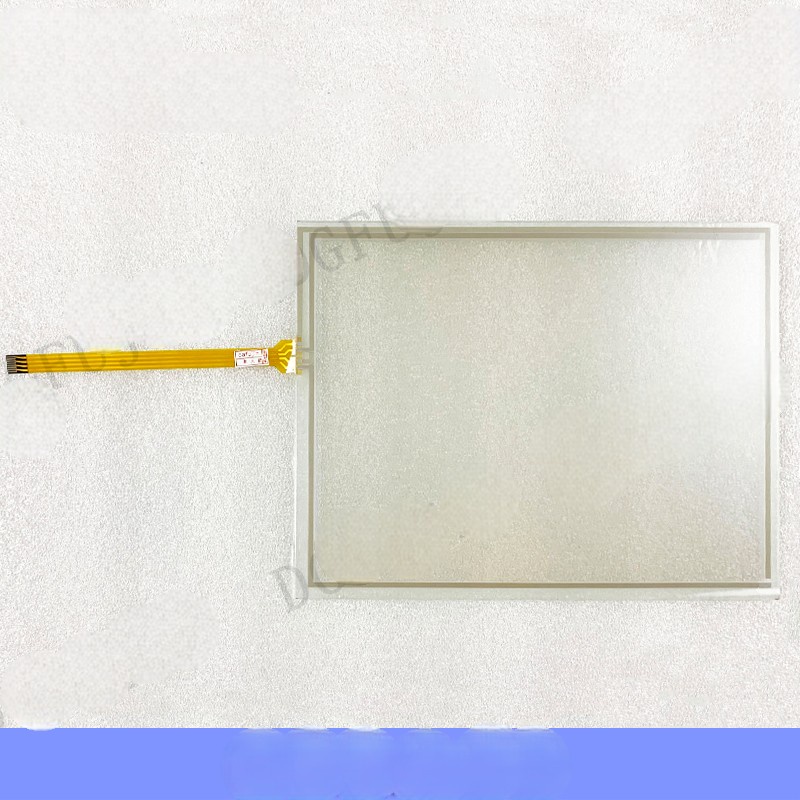 ใหม่สําหรับ GP-4501T PFXGP4501TAA หน้าจอสัมผัสแผงกระจก PFXGP4501TAD ฟิล์มป้องกัน