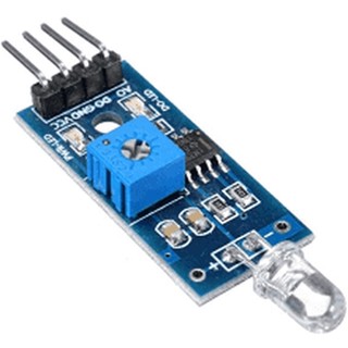 เซ็นเซอร์ตรวจจับแสง Light Sensor Module Photodiode Module for Light Detection 3-5.5V DC