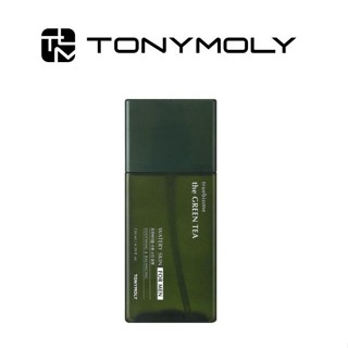 [TONYMOLY] The Green Tea Truebiome Watery Skin For Men 130ml น้ําหอม สําหรับผู้ชาย สินค้าเกาหลีแท้ๆส่งตรงจากเกาหลี