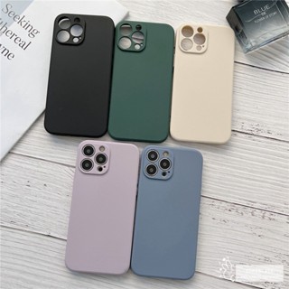 ใหม่ เคสโทรศัพท์มือถือ ซิลิโคนนิ่ม ขอบตรง ป้องกันเลนส์ ทรงสี่เหลี่ยม หรูหรา สําหรับ Xiaomi 12 Lite 12 12X 12S Pro 12T Pro 12 Ultra