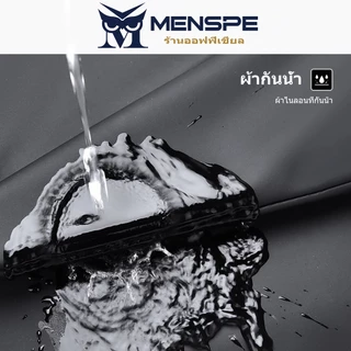 MENSPE กระเป๋าสะพายข้าง ผู้ชาย กระเป๋าสะพาย แฟชั่น