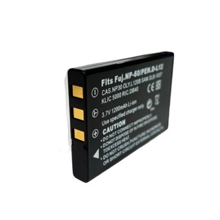 แบตกล้องและที่ชาร์จ รหัส NP-30 / CNP30 แบตเตอรี่กล้องคาสิโอ Battery for Casio Exlim EX-Z3, QV-R3, QV-R4