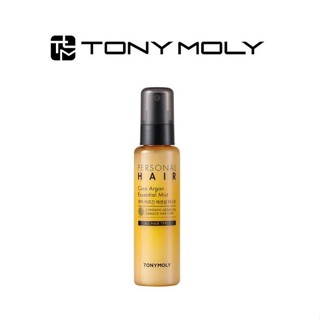 [TONYMOLY] Personal Hair Cure Argan Essential Mist 100ml  ครีมหมอกอาร์แกน บํารุงเส้นผม  สินค้าเกาหลีแท้ๆส่งตรงจากเกาหลี