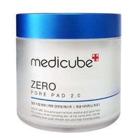 Medicube ZERO Pore Bra Pad 2.0 70 แผ่น