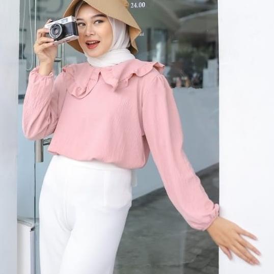 Booming DEWIA BLOUSE