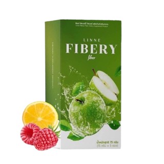 ไฟเบอร์ลินเน่ ลินเน่ไฟเบอร์ Linne Fibery Fiber