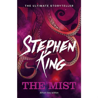 The Mist By (author)  Stephen King