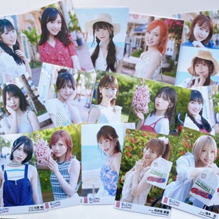 AKB48 รูป Theater single Hisashiburi no Lip Gloss - Comp 16ใบ