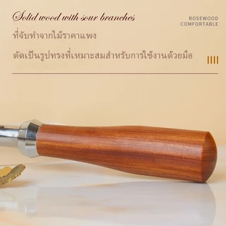 พร้อมจัดส่ง｜58mm Portafilter for WPM WEGA สองหู)ก้านชงกาแฟ