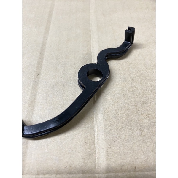 ยางรอง ฝาครอบแคร้งสายพาน นูโว แท้ - รูปที่ 2