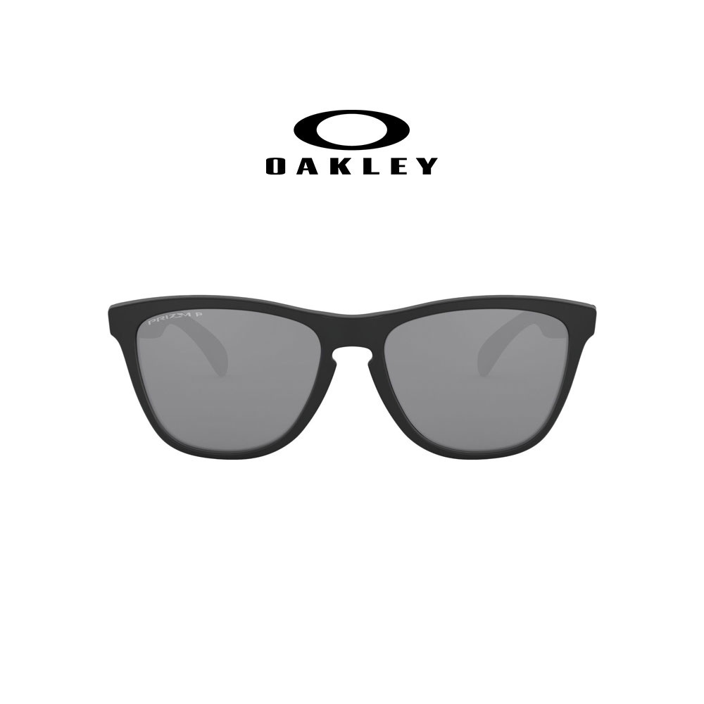 OAKLEY FROGSKINS (A) - OO9245 924587  แว่นตากันแดด