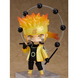 (พร้อมส่ง) Nendoroid 1273 Naruto Uzumaki: Sage of the Six Paths Ver. **กล่องตำหนิ**