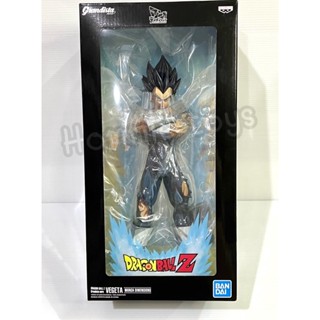 SMSP Dragonball Vegeta Manga สีมังงะ Lot.DT (แท้)