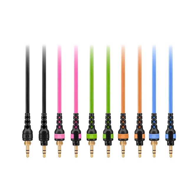 RODE NTH-CABLE24 สายต่อ headphone