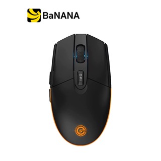 เมาส์เกมมิ่ง Neolution Gaming Mouse 2.4 Wireless Demos by Banana IT