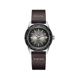 นาฬิกาข้อมือ Rado Captain Cook Over-Pole Worldtimer Limited Edition รุ่น R32116158