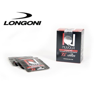 Longoni Nuvola Wipes