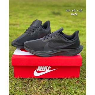 ✅รองเท้า Nike pegasus 35 turbo zoom x รองเท้าผ้าใบ รองเท้าออกกำลังกาย