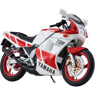 Direct from Japan Hasegawa 1/12 Bike Series Yamaha TZR250 (1KT) Plastic Model BK11