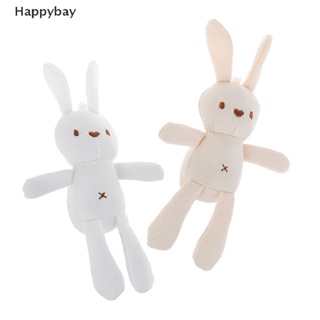 &lt;Happybay&gt; ตุ๊กตานุ่ม รูปการ์ตูนกระต่ายน่ารัก ขนาด 20 ซม. ลดราคา