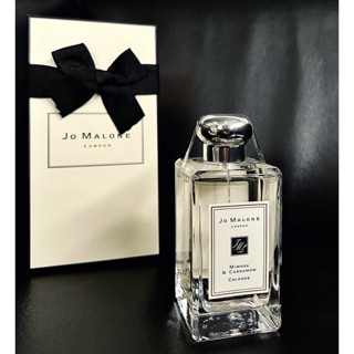 แบ่งขายน้ำหอมแท้ Jo Malone London Mimosa &amp; Cardamom EDC น้ำหอมผู้ชาย/น้ำหอมผู้หญิง/น้ำหอมแท้/แท้100ค่ะ