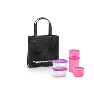 Signature Set เซ็ทกล่องอาหาร Tupperware