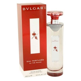 น้ำหอม Bvlgari Eau Parfumee Au The Rouge ขนาด 100m