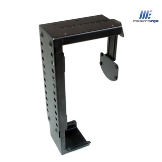 ที่วางเคสคอมพิวเตอร์ สำหรับยึดแขวนโต๊ะ Case Pc Holder Under Desk Mount