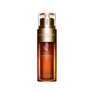 Clarins Double essence เอสเซนส์ 50 มล.