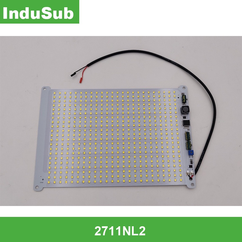 2711NL2 2711-NL2 Backlight สําหรับ AB Panelview 900 2711-K9A1 2711-K9A2 2711-K9A8 2711-K9 HMI แผงสัม