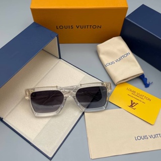 NEW LOUIS VUITTON SUNGLASSES