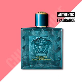 น้ำหอม​แท้​♥️ VERSACE EROS EDP 200ml