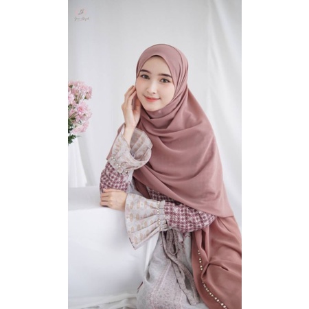 Jamilya Eid Series โดย Gerai Aliyah
