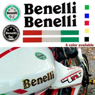 สติกเกอร์โลโก้เจล 3D สําหรับ Benelli BN600 TNT600 BN302 TNT300 STELS300 VLM VLC 150 200 BN TNT 300 302 600