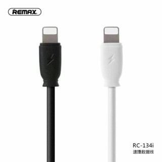 RC-134I 1 mm output 2.4A 1 เมตร สายชาจ Remax