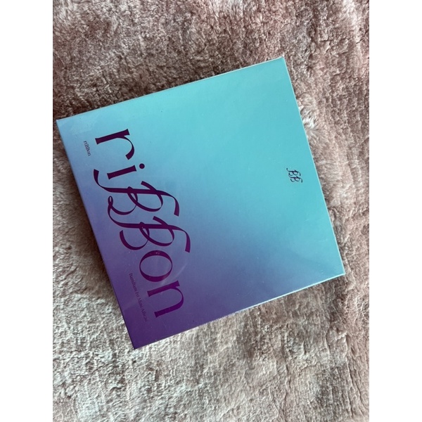 [พร้อมส่ง] BAMBAM 1st Mini Album [riBBon]