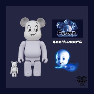 BE@RBRICK CASPER 400%+100%