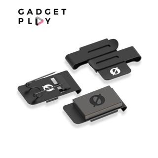 [กรุงเทพฯ ด่วน 1 ชั่วโมง] Rode FlexClip GO Set of Three Clips for Wireless GO  **สินค้ารับประกันศูนย์ไทย**