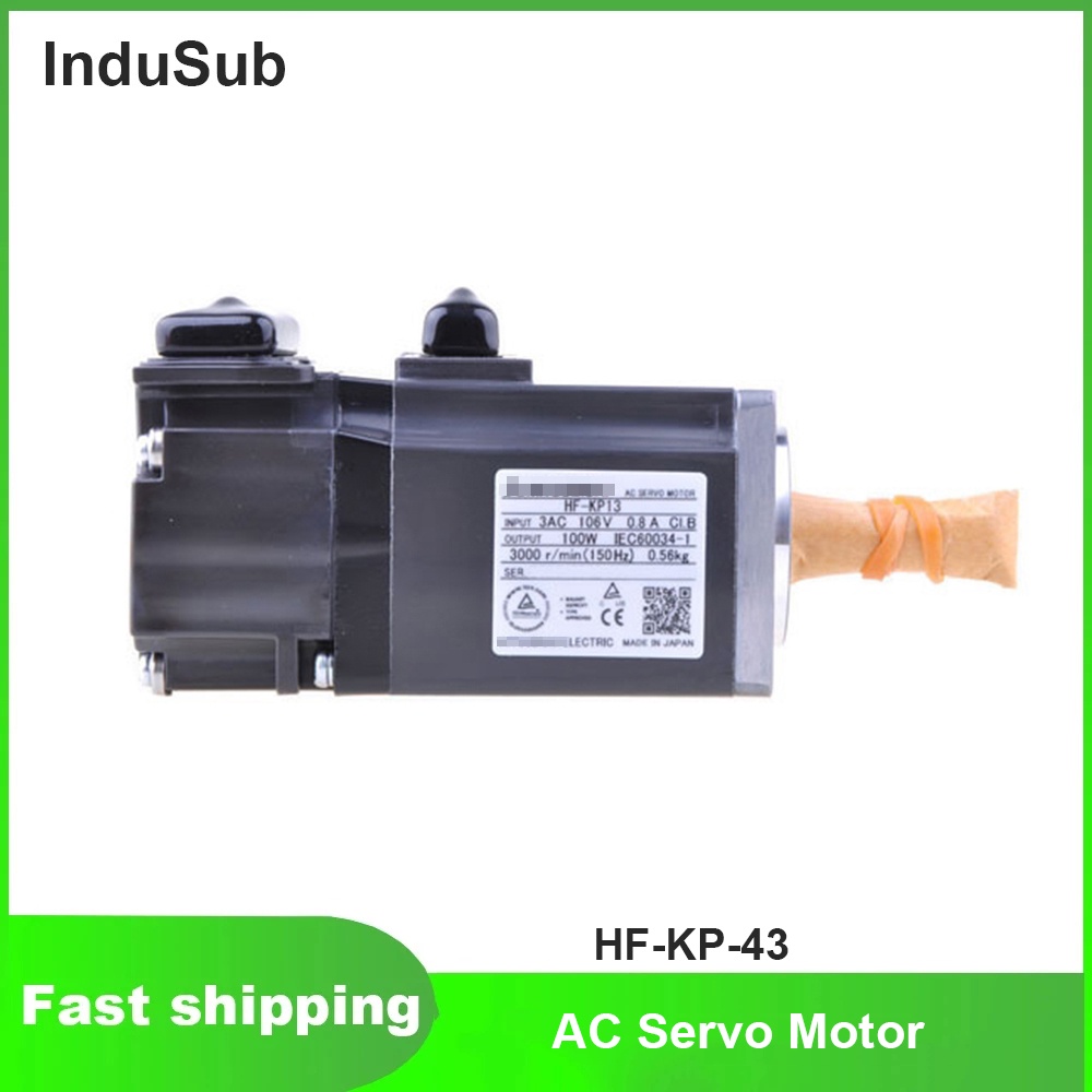 BH HF-KP43 เซอร์โว AC 102V ใหม่