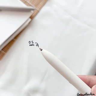 Oniso ปากกาเจล รุ่น Solve Japanese style ขนาด 0.5 mm