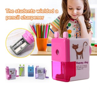 กบเหลาดินสอ กบเหลา Pencil Sharpener ที่เหลาดินสอ