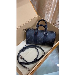 พร้อมส่ง New  Louis Vuitton Keepall XS(Ori)