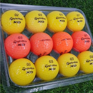 Taylormade XD Distance สภาพ 90% A137